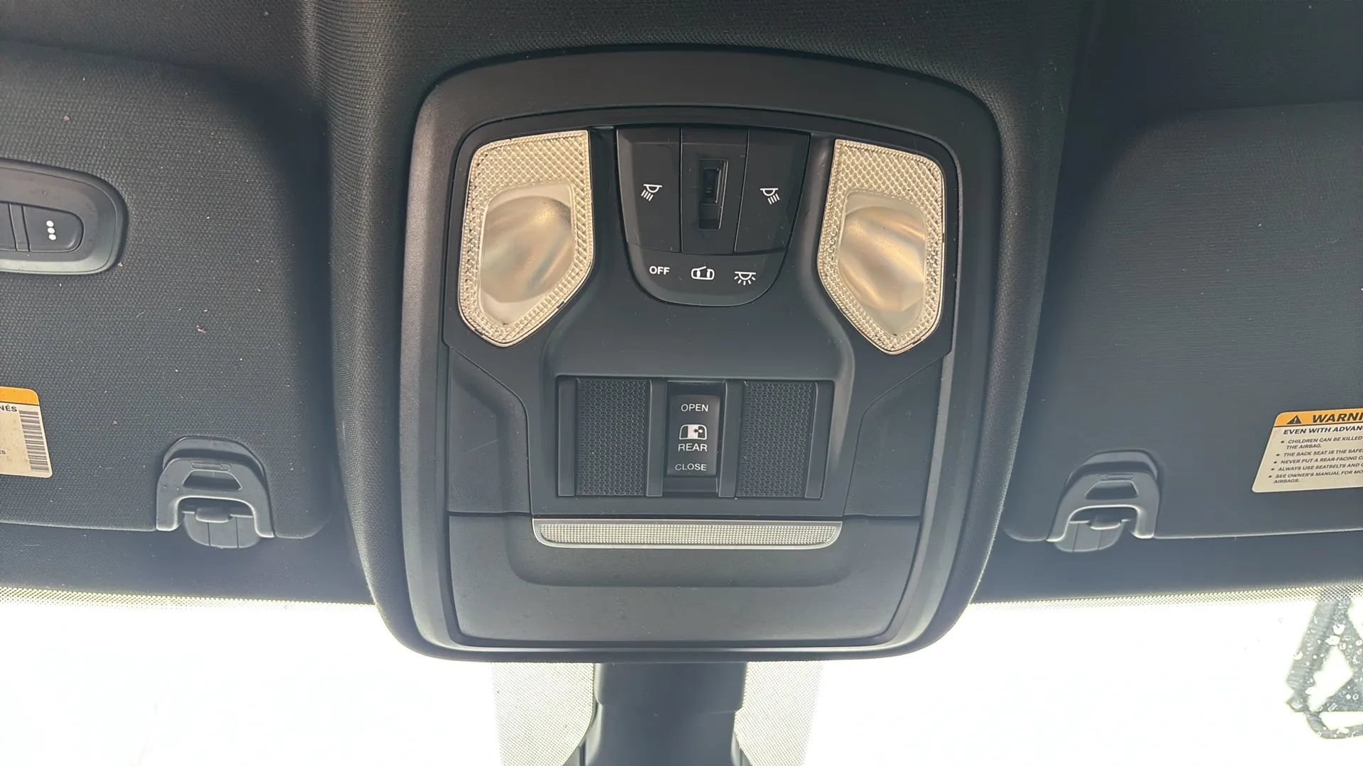 Used 2020 RAM 1500 Big Horn AWD/4WD image 26