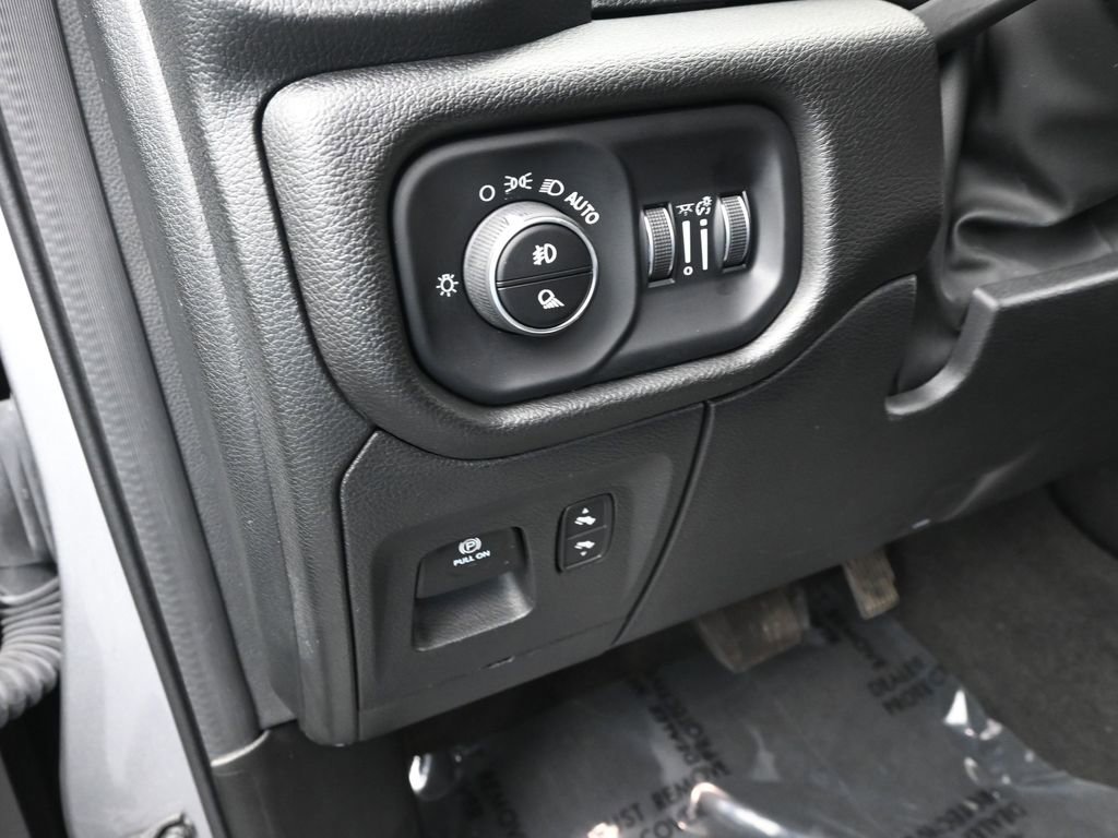 Used 2023 RAM 1500 Laramie image 20
