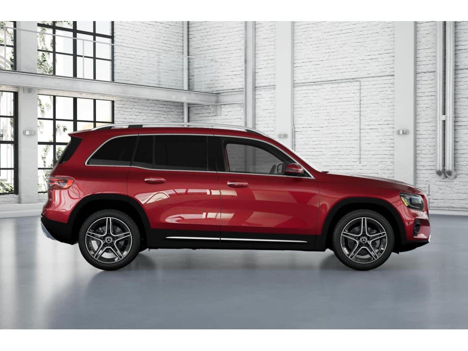 Used 2026 Mercedes-Benz GLB 250 image 15