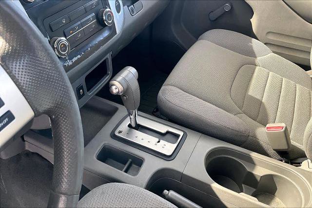 Certified 2019 Nissan Frontier S image 15