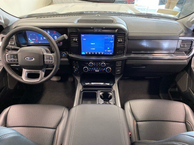New 2026 Ford F250 Lariat AWD/4WD image 11