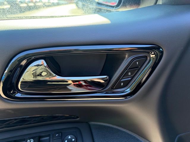 New 2026 Dodge Durango GT image 13