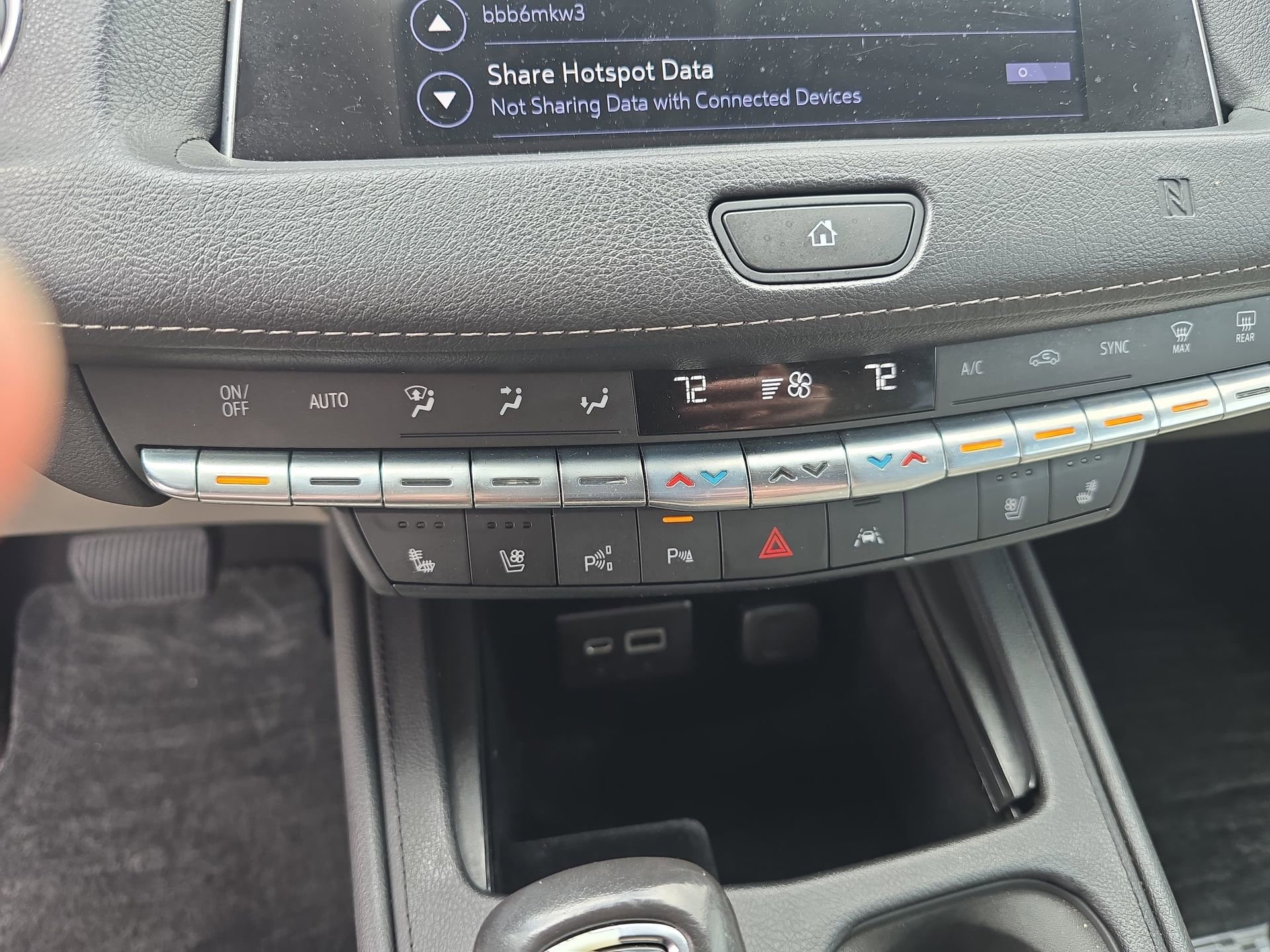 Used 2019 Cadillac XT4 Premium Luxury image 24