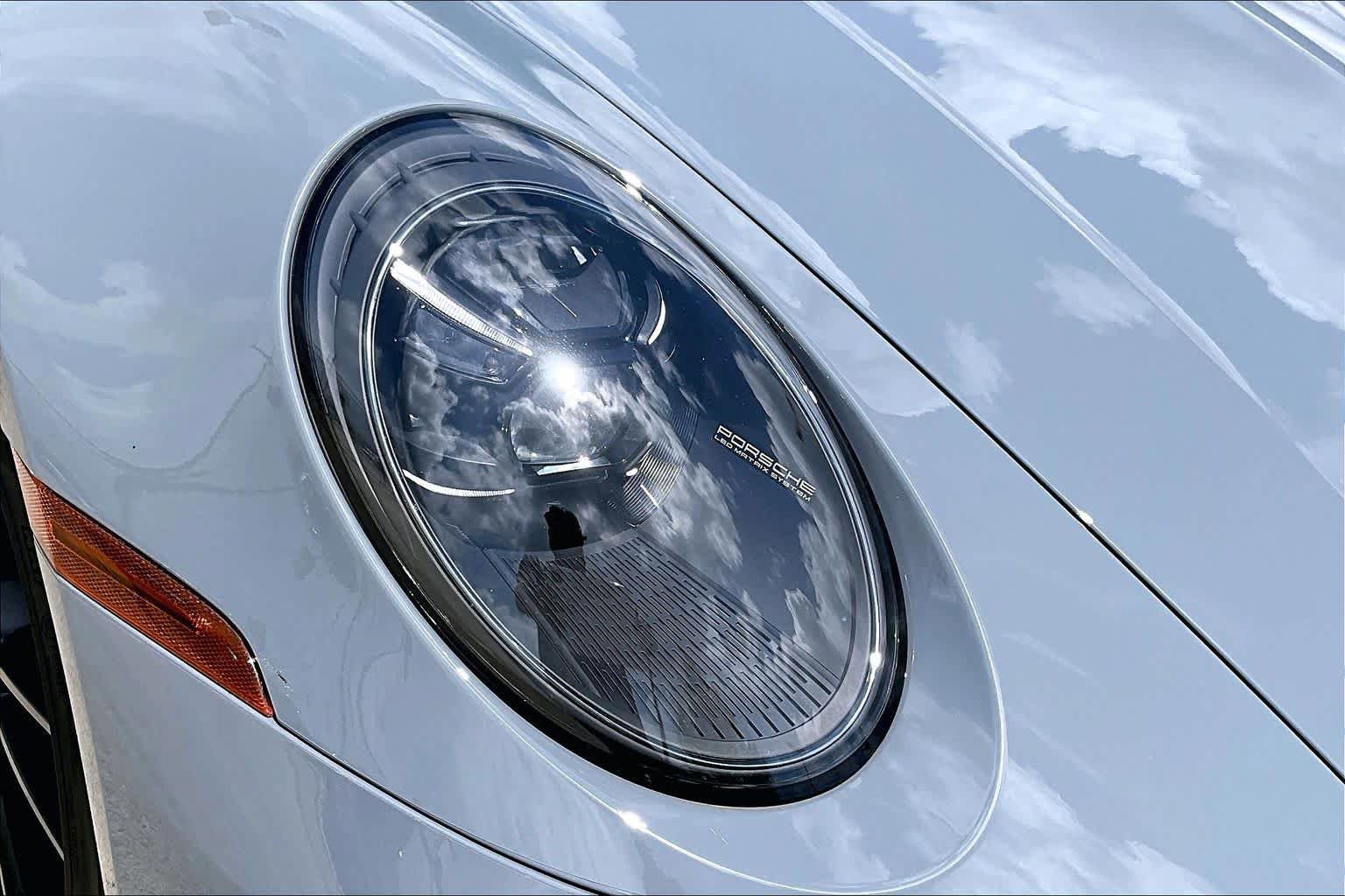 Used 2023 Porsche 911 Carrera GTS image 25