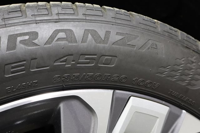 Used 2023 Subaru Solterra AWD image 36