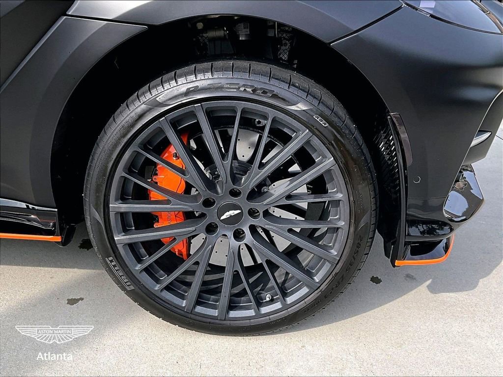 Used 2024 Aston Martin DBX 707 AWD/4WD image 33