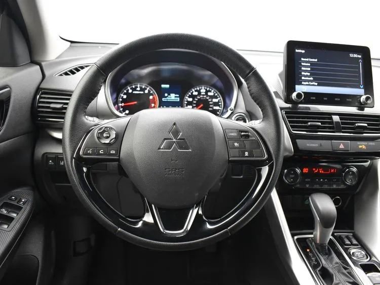 Used 2024 Mitsubishi Eclipse Cross SE image 20