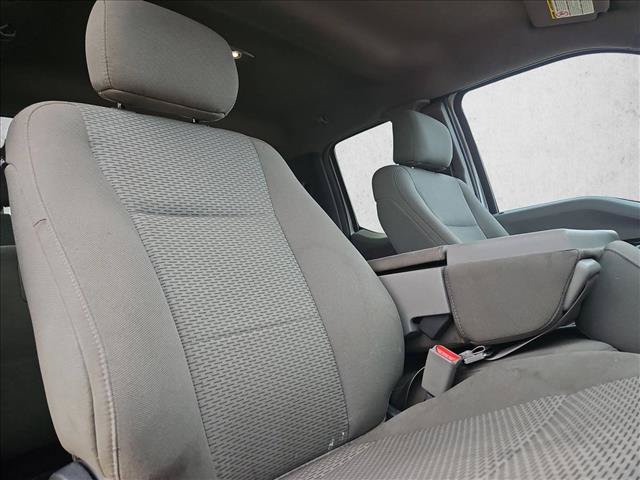 Used 2017 Ford F250 XLT w/ FX4 Off-Road Package AWD/4WD image 14