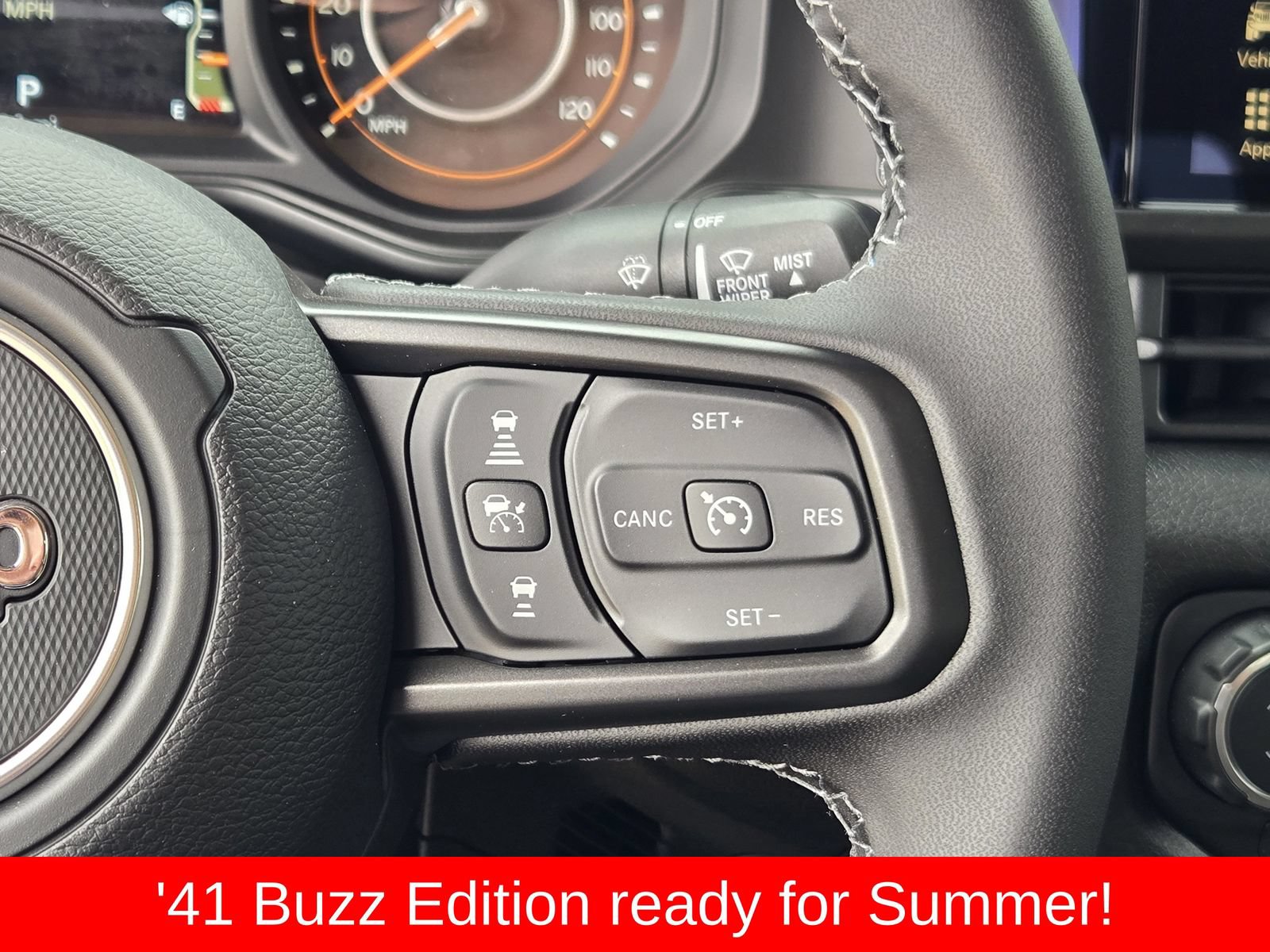 New 2026 Jeep Gladiator Willys AWD/4WD image 35