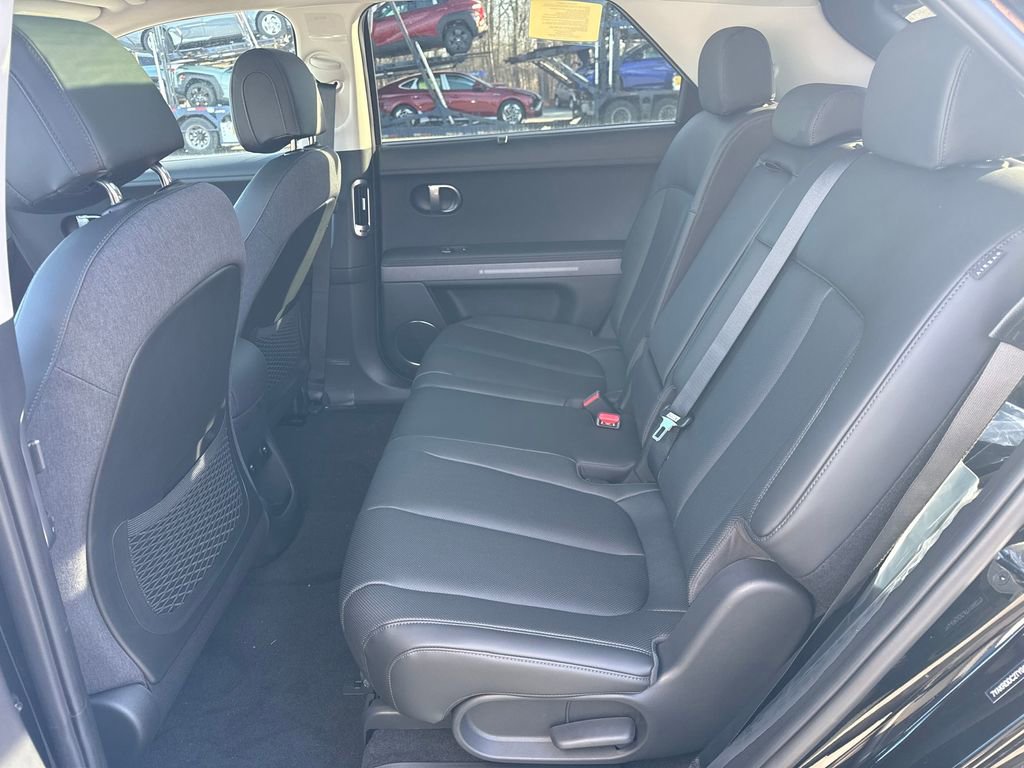 New 2026 Hyundai Ioniq 5 Limited image 39