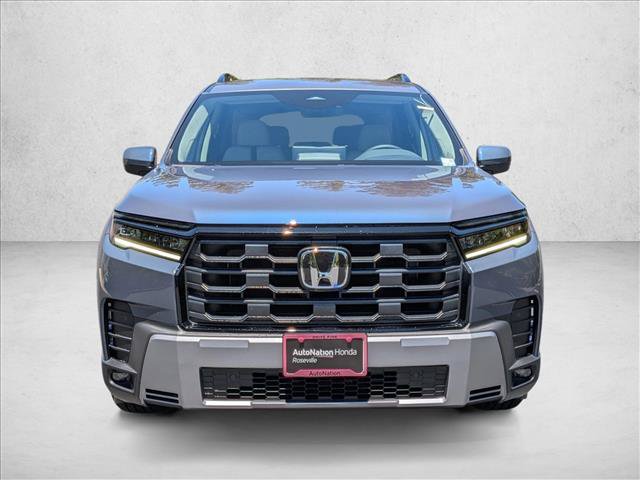 New 2026 Honda Pilot EX-L image 5
