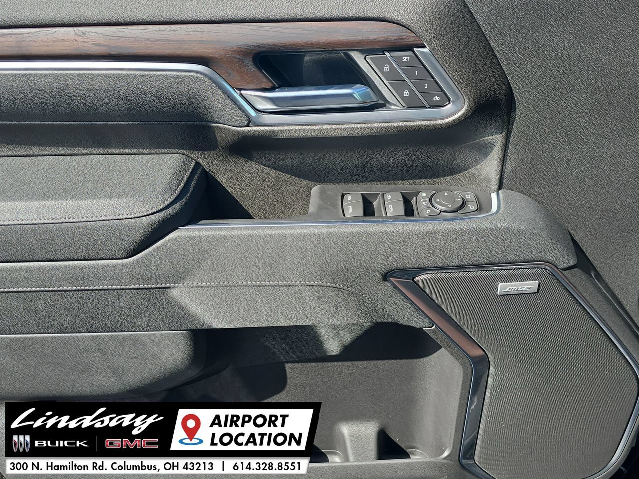 New 2026 GMC Sierra 3500 SLT w/ SLT Premium Package AWD/4WD image 24