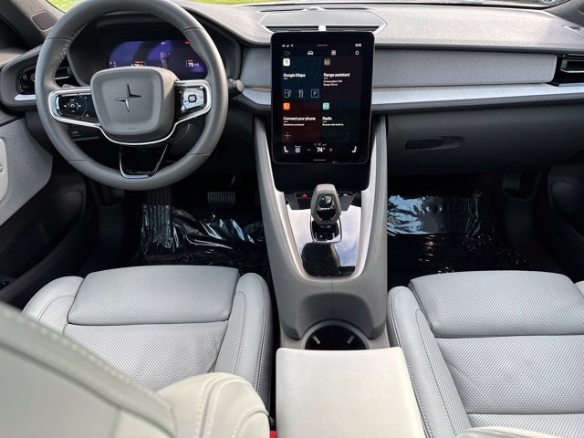 Certified 2024 Polestar Polestar 2 AWD/4WD image 14
