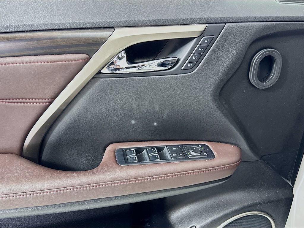 Used 2016 Lexus RX 350 AWD w/ Premium Package image 13