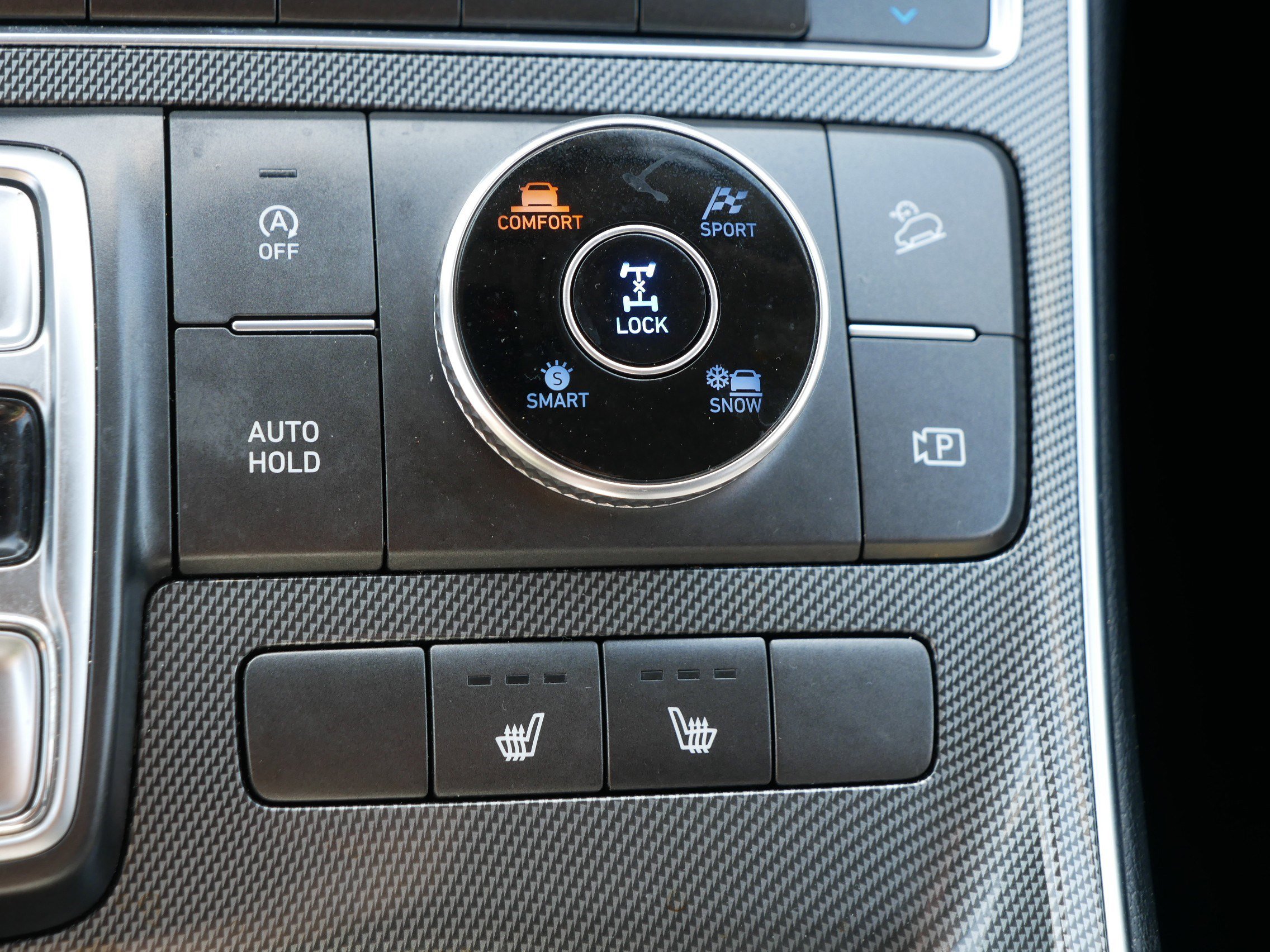 Used 2023 Hyundai Santa Fe SEL w/ Cargo Package image 28