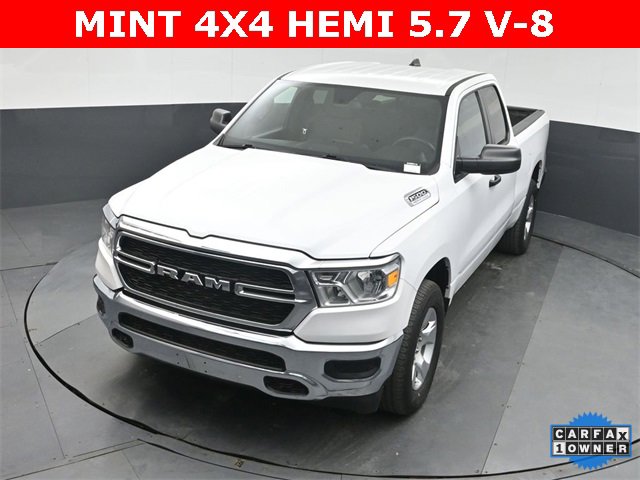 Used 2023 RAM 1500 Tradesman image 32