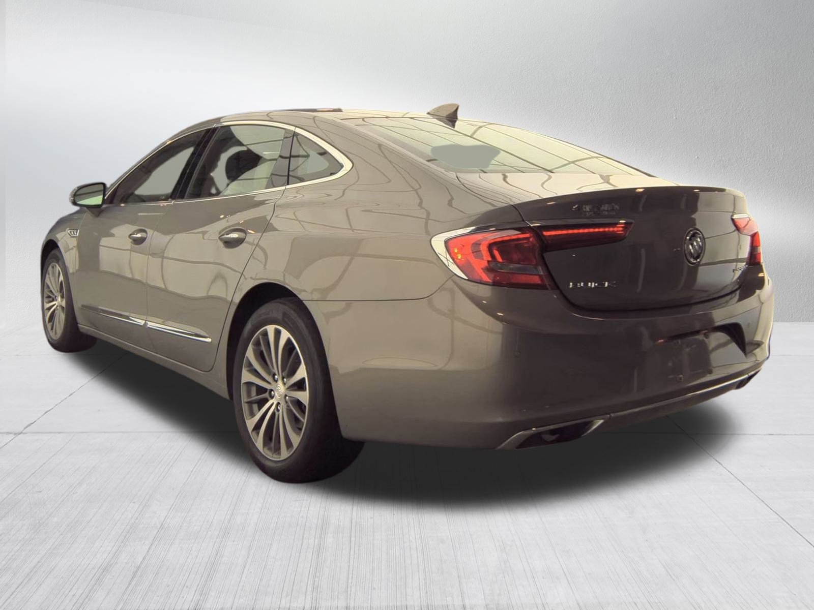 Used 2018 Buick LaCrosse Essence w/ Sights and Sounds Package image 8