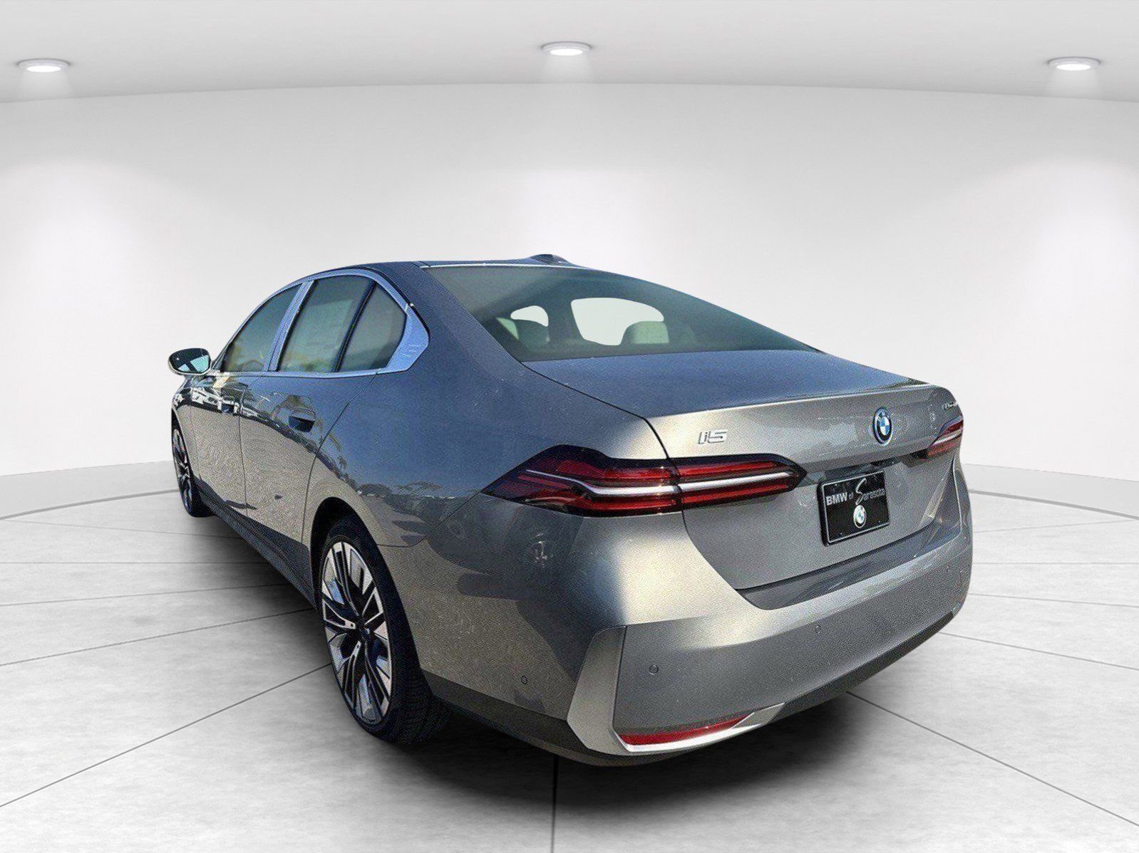New 2026 BMW i5 eDrive40 RWD image 7