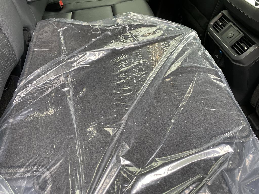 New 2026 Ford F150 Lariat w/ Equipment Group 501A Mid image 42