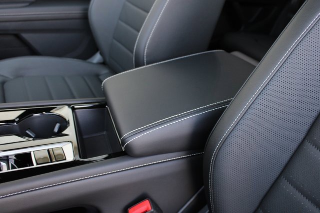 New 2025 Volkswagen Atlas Cross Sport SEL R-Line image 18