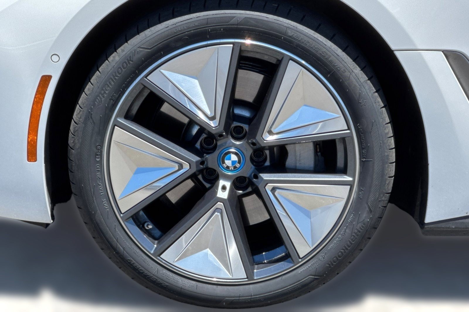 Certified 2023 BMW i4 eDrive35 w/ Premium Package RWD image 12
