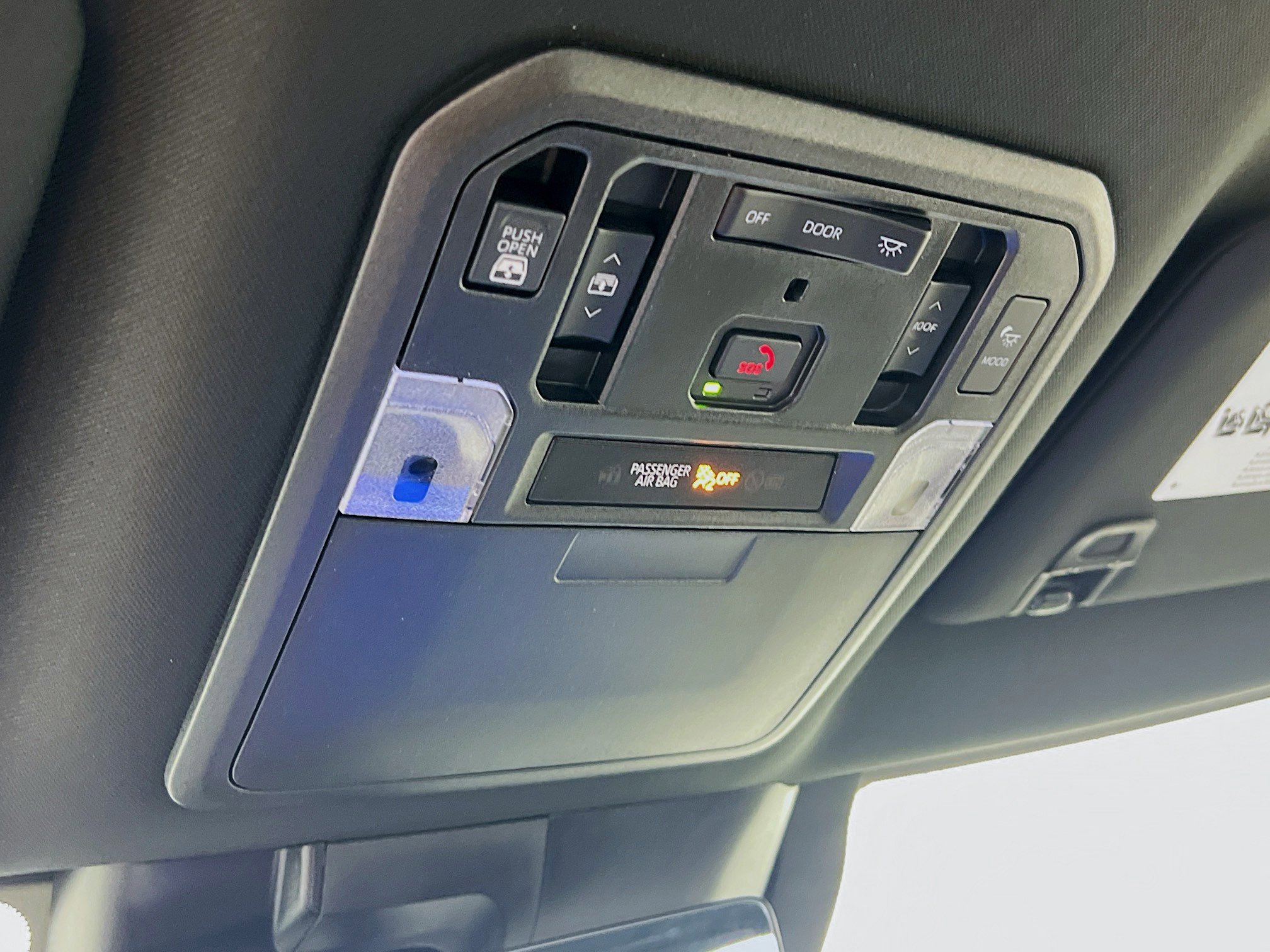 New 2025 Toyota Tundra Capstone image 22