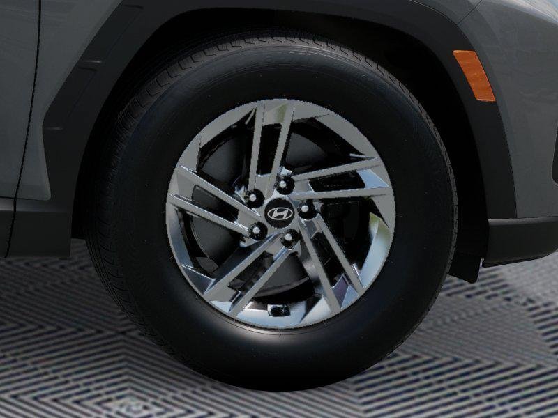 New 2026 Hyundai Tucson SE FWD image 23