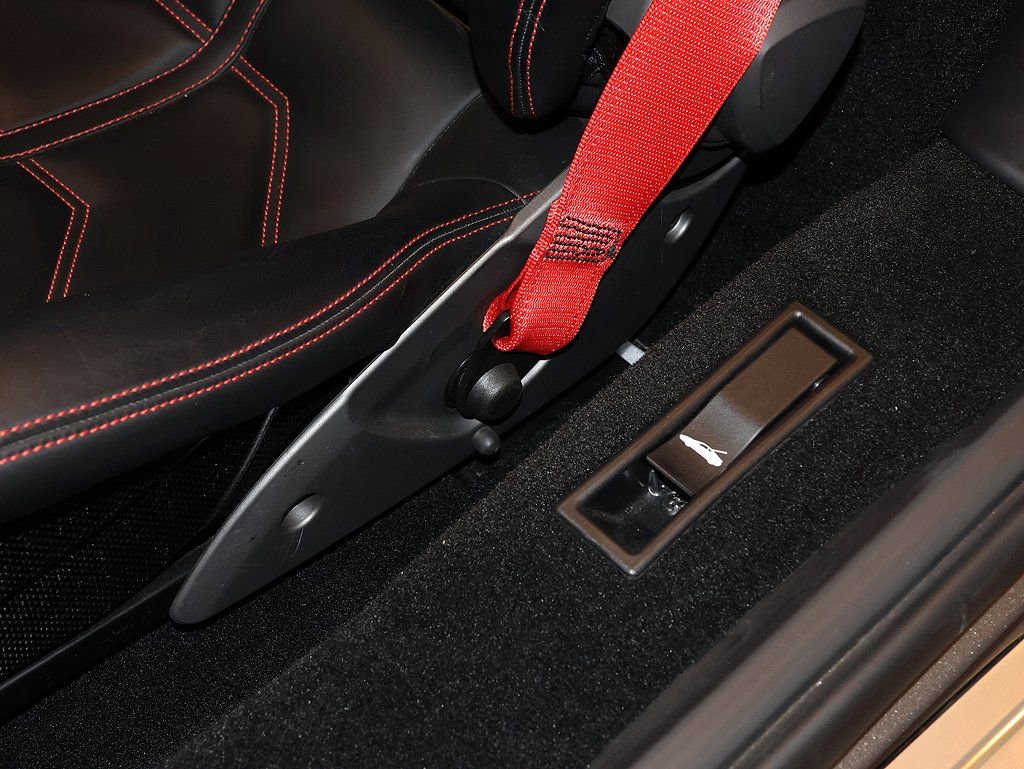 Certified 2019 Ferrari 488 Spider image 58