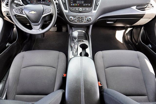 Used 2023 Chevrolet Malibu LT w/ Driver Confidence Package image 19