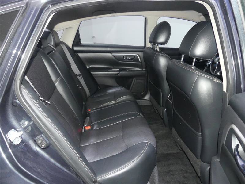 Used 2018 Nissan Altima 2.5 SL image 28