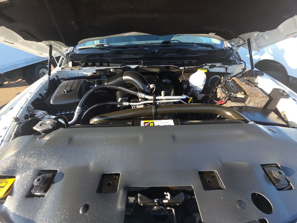 Used 2019 RAM 1500 Big Horn image 9