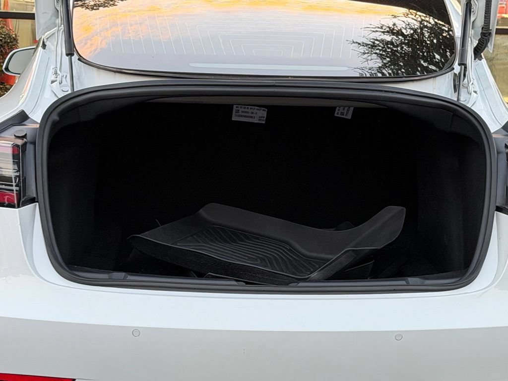 Used 2020 Tesla Model 3 RWD image 34
