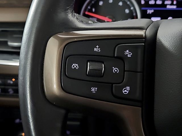 Used 2021 Chevrolet Tahoe High Country w/ Premium Package AWD/4WD image 26