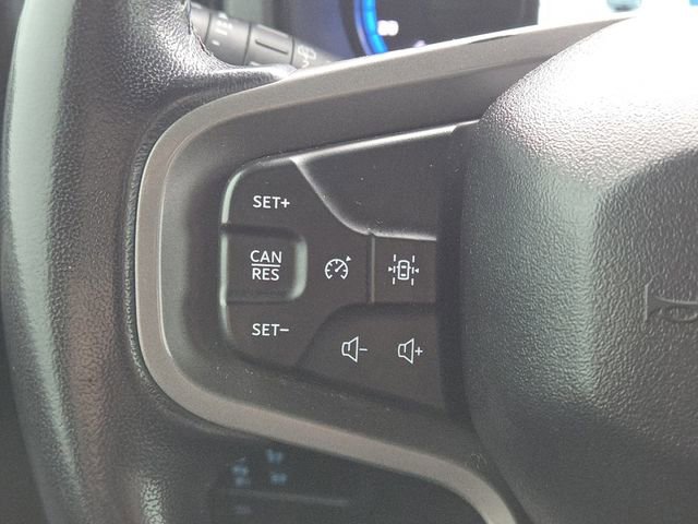 Used 2024 Ford Bronco Black Diamond image 13