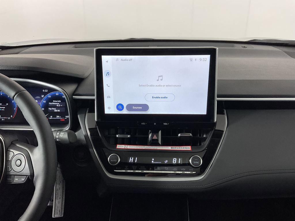 New 2026 Toyota Corolla Cross XLE image 11