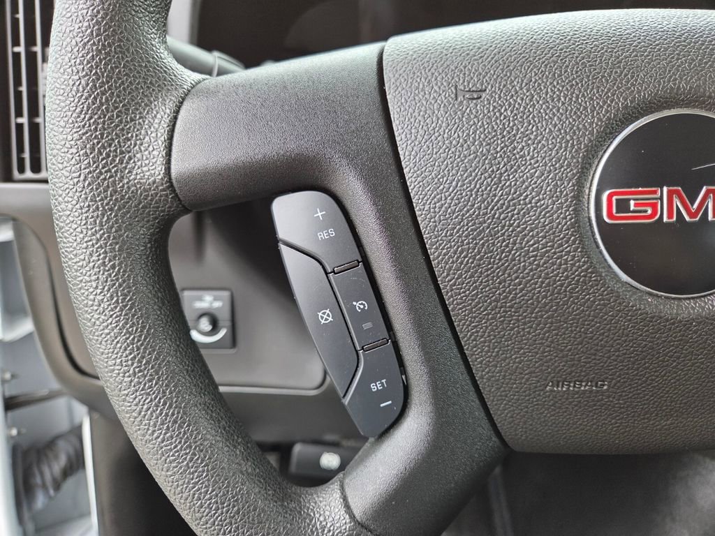 Used 2024 GMC Savana 2500 w/ Driver Convenience Package image 24