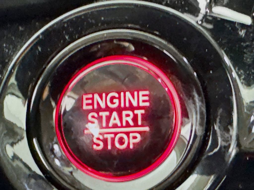 Used 2026 Honda CR-V EX-L image 20