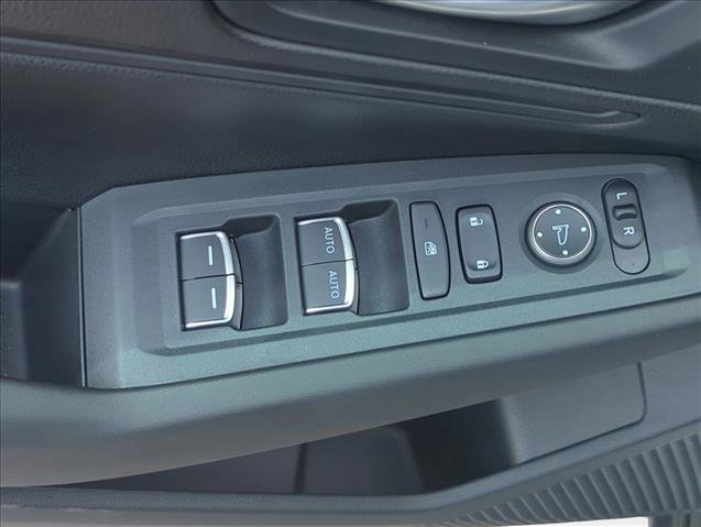 New 2025 Honda Accord LX image 11