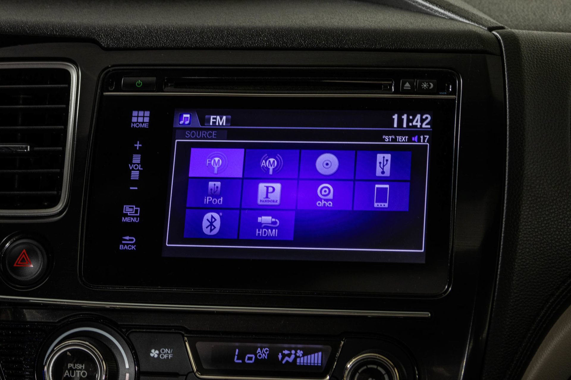 Used 2014 Honda Civic EX-L image 24