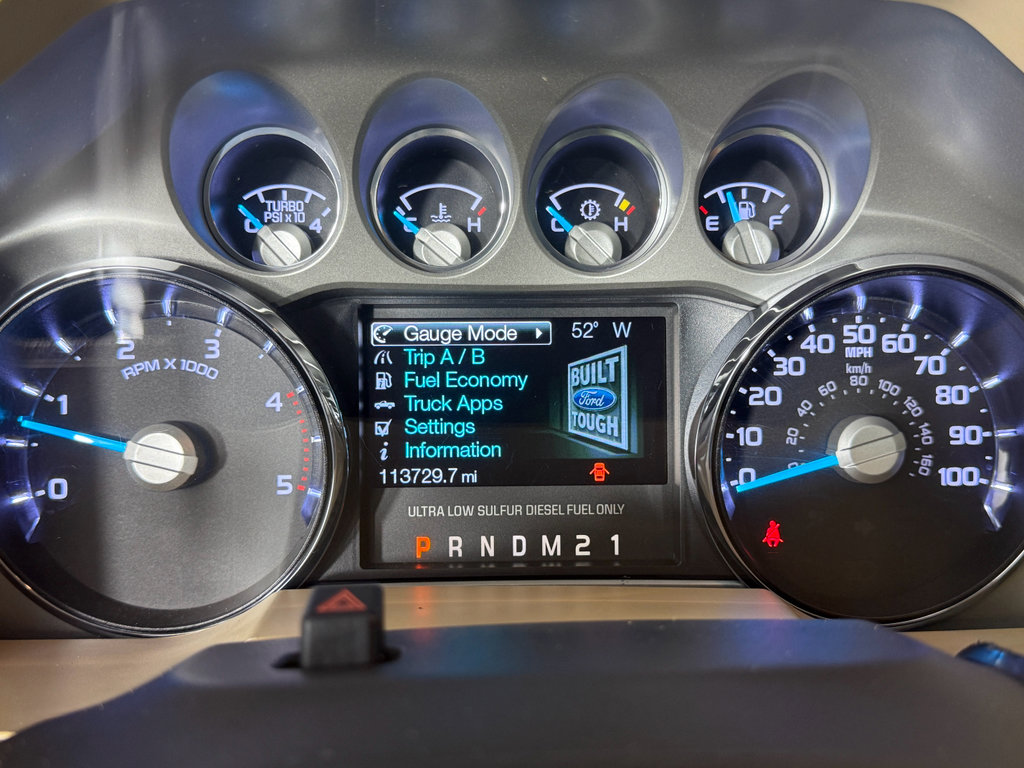 Used 2014 Ford F250 XLT w/ XLT Premium Package image 26