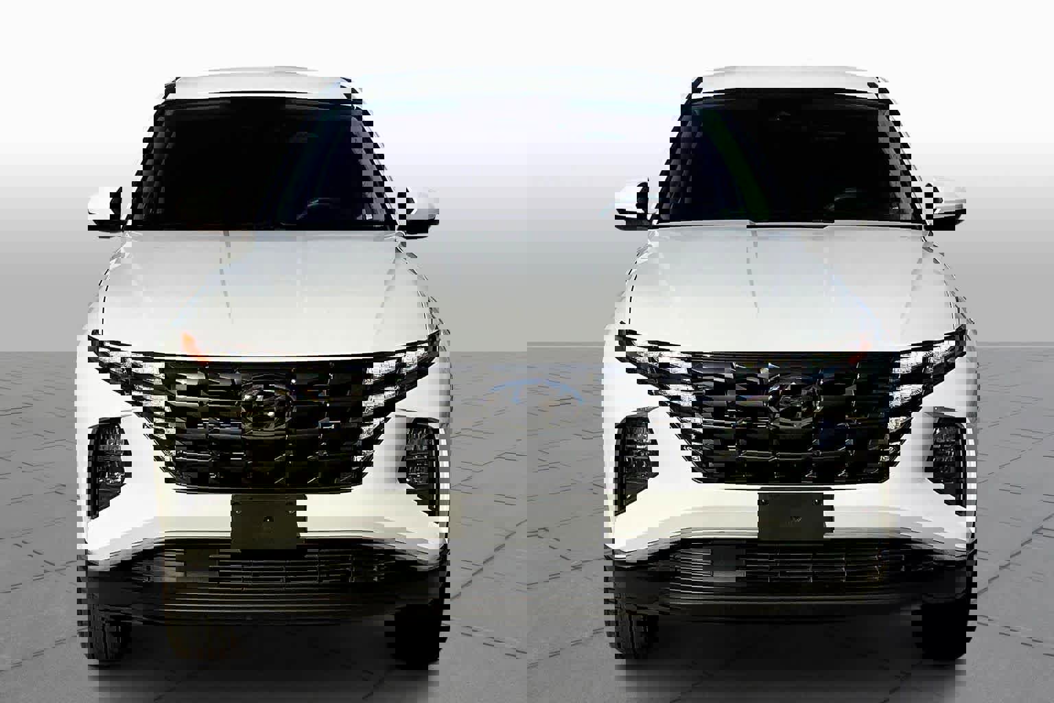 Certified 2024 Hyundai Tucson SE image 3