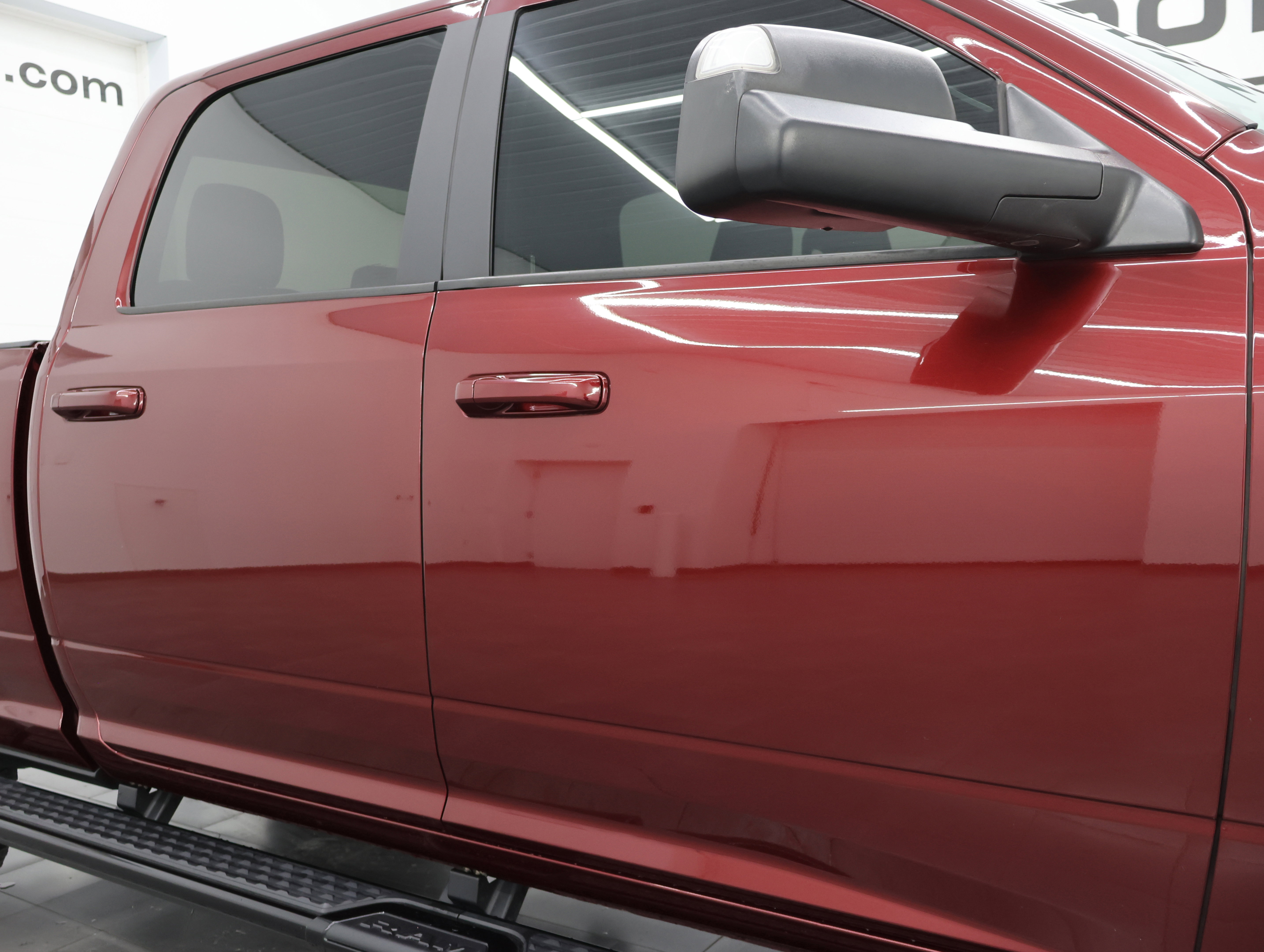 Used 2022 RAM 2500 Big Horn w/ Night Edition image 23