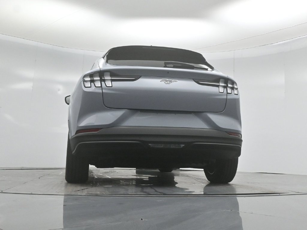 New 2026 Ford Mustang Mach-E Premium w/ Technology Package RWD image 47