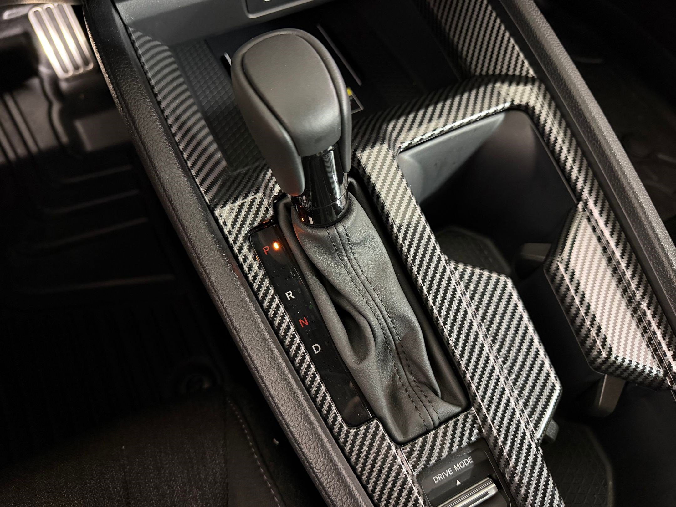 Certified 2025 Honda Accord Sport image 15
