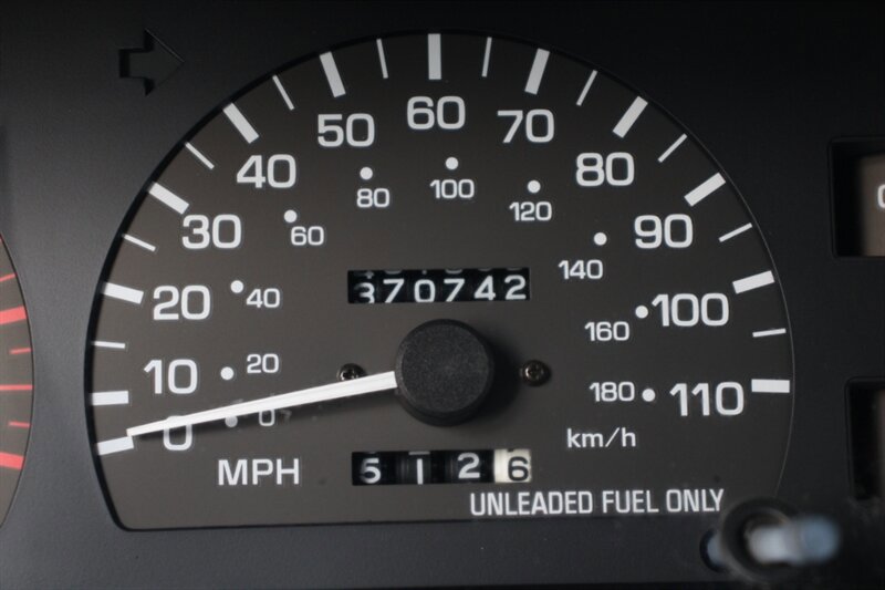 Used 1997 Toyota T100 SR5 AWD/4WD image 7