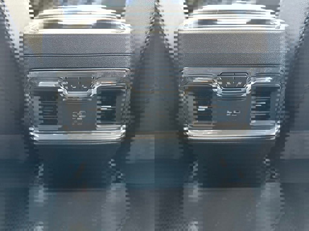 New 2026 Chevrolet Silverado 2500 LTZ w/ Trail Boss Package image 25