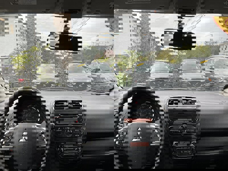 Used 2015 Mitsubishi Mirage ES image 17