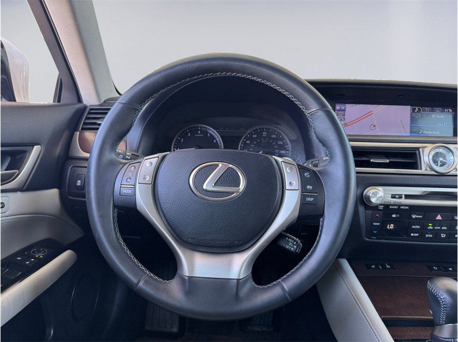 Used 2013 Lexus GS 350 w/ Premium Pkg RWD image 13