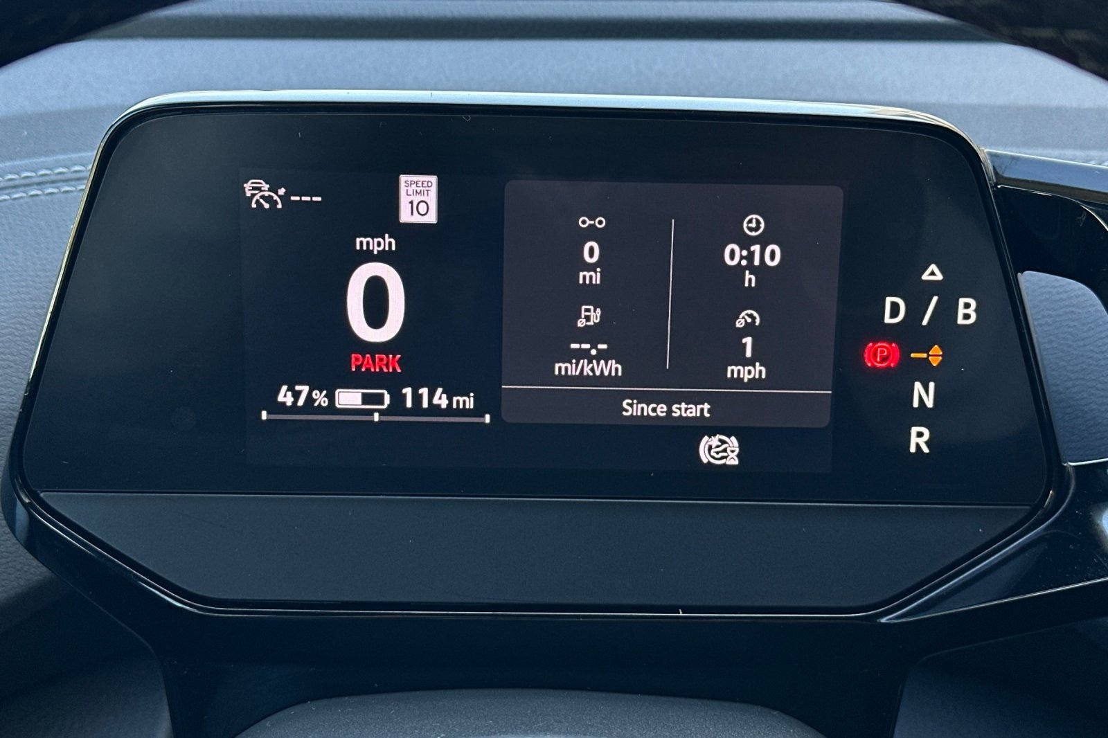 Certified 2023 Volkswagen ID.4 Pro image 25