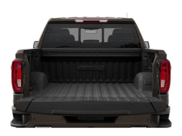 Used 2020 GMC Sierra 1500 AT4 w/ Off-Road Performance Package AWD/4WD image 14